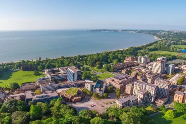 Swansea University